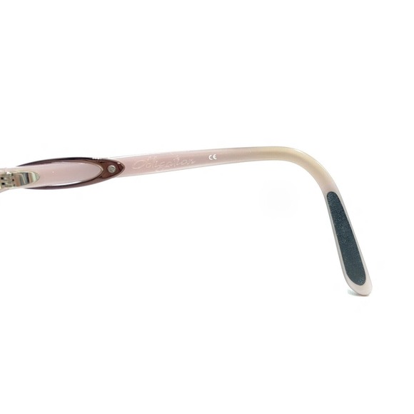 Oakley Obligation OO2034-05 Black Pink Sunglasses Frames 60-15 134 Designer - Picture 9 of 12